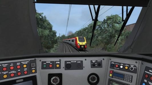 Train Simulator 2018 screenshot