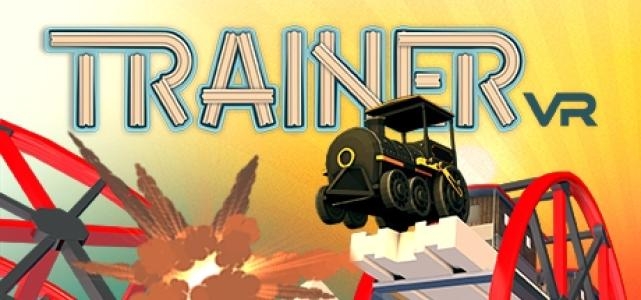 TrainerVR