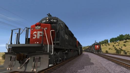 Trainz: Murchison 2 fanart