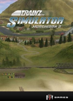 Trainz: Murchison 2