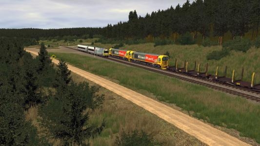 Trainz: Murchison 2 screenshot