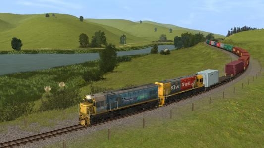 Trainz: Murchison 2 screenshot