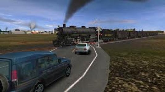 Trainz: Murchison 2 screenshot