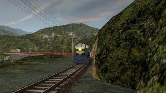 Trainz: Murchison 2 screenshot