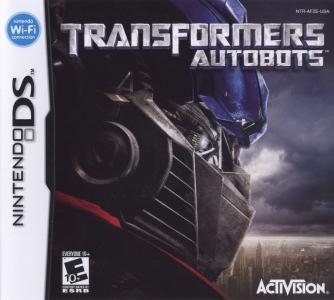 Transformers: Autobots