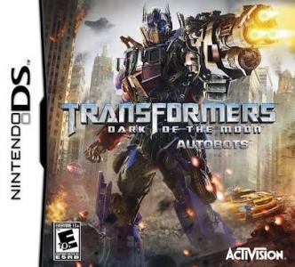 Transformers: Dark of the Moon - Autobots