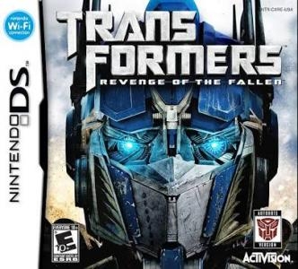 Transformers: Revenge of the Fallen - Autobots