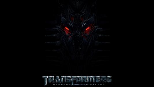 Transformers: Revenge of the Fallen - Decepticons fanart