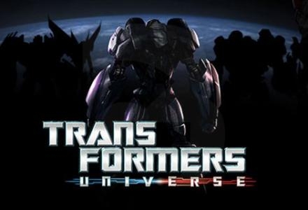 Transformers Universe