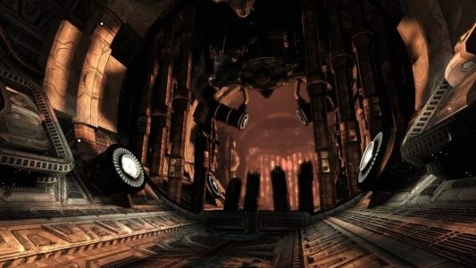 Transformers: War for Cybertron screenshot