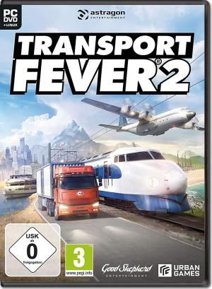 Transport Fever 2