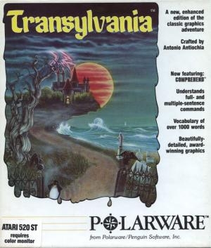 Transylvania