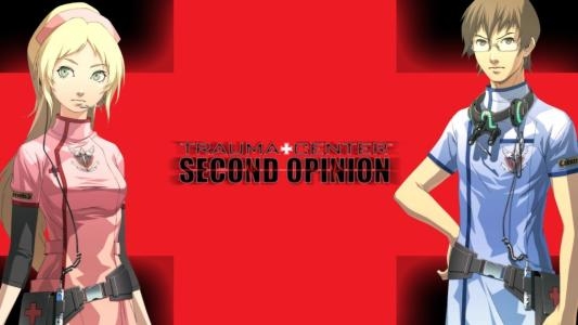 Trauma Center: Second Opinion fanart