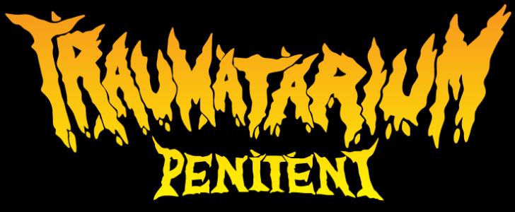 Traumatarium: Penitent clearlogo