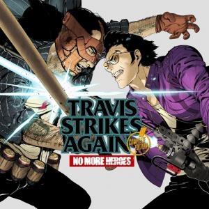 Travis Strikes Again: No More Heroes