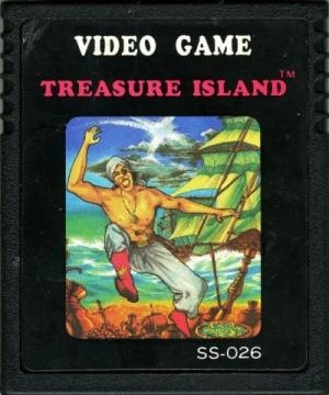 Treasure Island