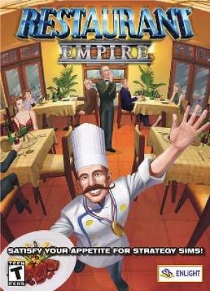 Trevor Chan's Restaurant Empire