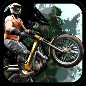 Trial Xtreme 2 Winter