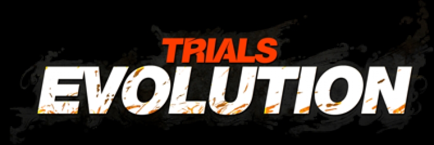 Trials Evolution clearlogo