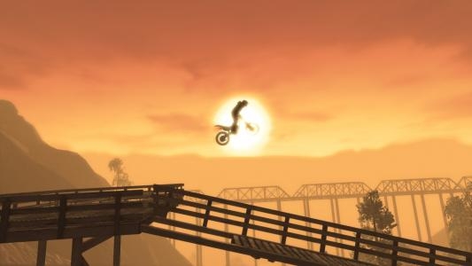 Trials Evolution: Gold Edition screenshot