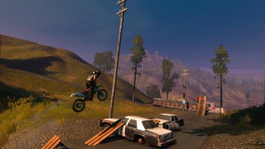 Trials Evolution: Gold Edition screenshot