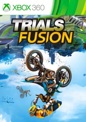 Trials Fusion