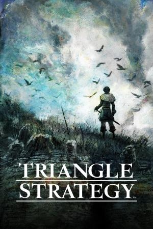 Triangle Strategy