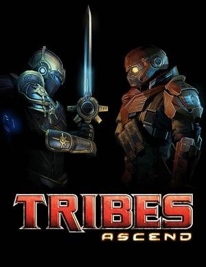 Tribes: Ascend