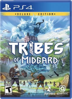 Tribes of Midgard [Deluxe Edition]