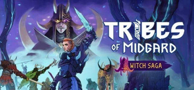 Tribes of Midgard