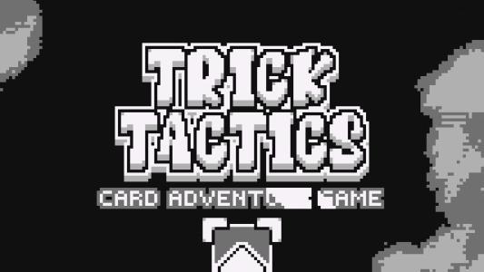 Trick Tactics titlescreen