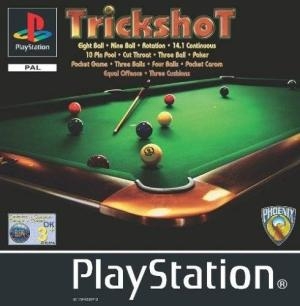 Trickshot