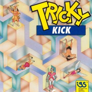 Tricky Kick