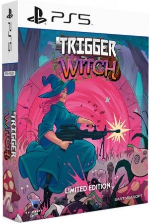 Trigger Witch [Limited Edition]