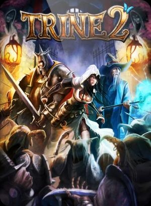 Trine 2: Complete Story