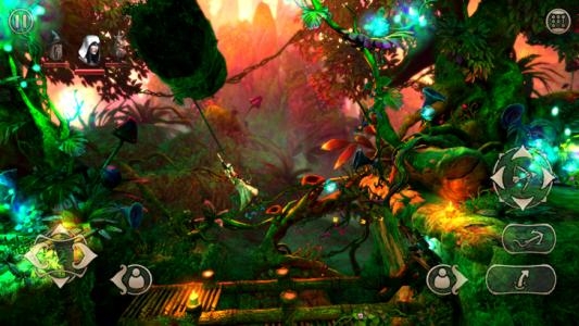 Trine 2: Complete Story screenshot