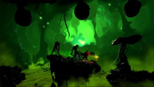 Trine 2: Director's Cut screenshot