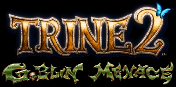 Trine 2: Goblin Menace clearlogo