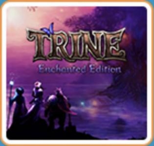 Trine Enchanted Edition