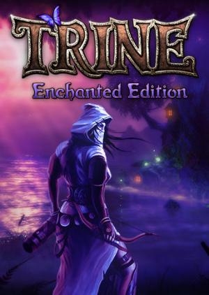 Trine: Enchanted Edition