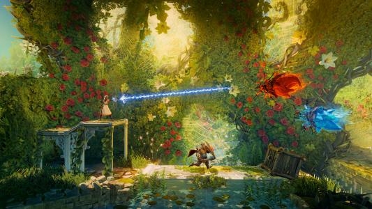 Trine: Ultimate Collection screenshot