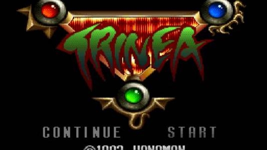 Trinea screenshot