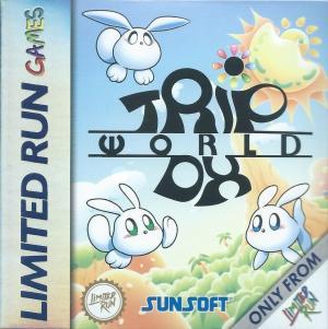 Trip World DX