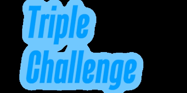 Triple Challenge clearlogo