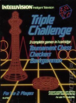 Triple Challenge