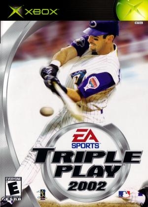 Triple Play 2002