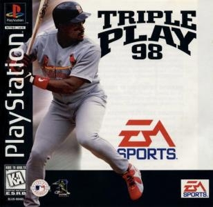 Triple Play 98