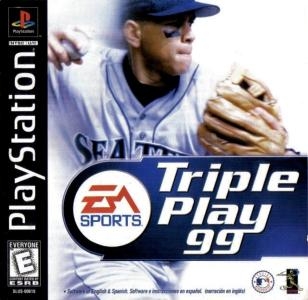 Triple Play 99