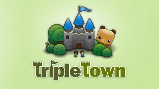 Triple Town fanart