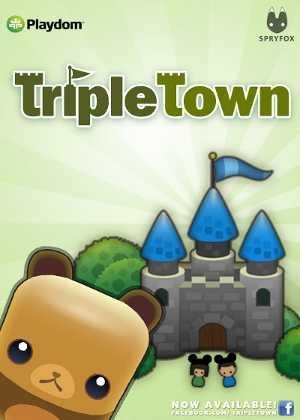 Triple Town